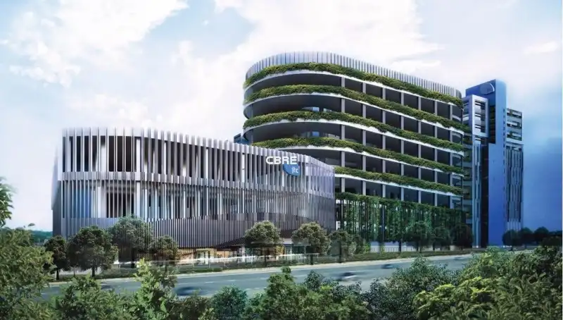 2007 - Entry into Real Estate