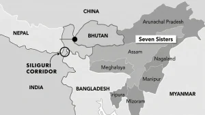 Real Estate in Siliguri: Growth, Opportunity & Future Outlook