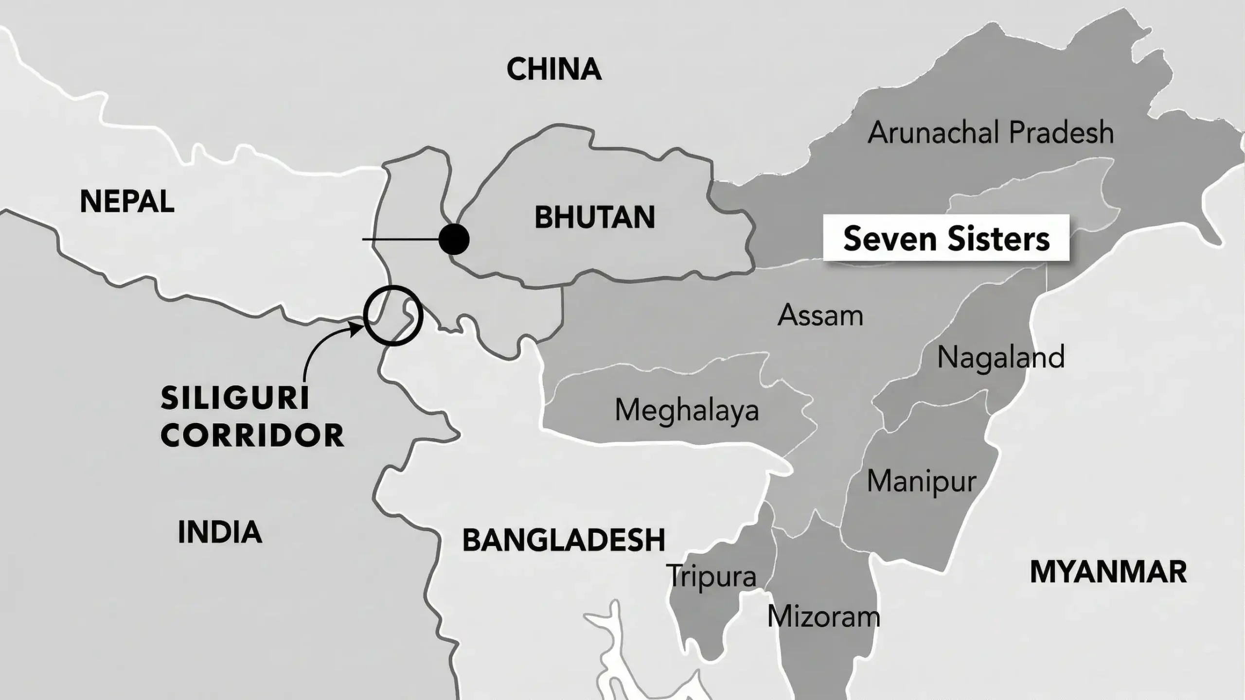 Real Estate in Siliguri: Growth, Opportunity & Future Outlook