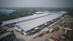 Warehousing in North Bengal: Why Sahudangi and Fulbari Are Emerging as Strategic Logistics Hubs